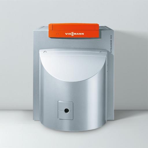 Brennwerttechnik Gas- & Ölheizung